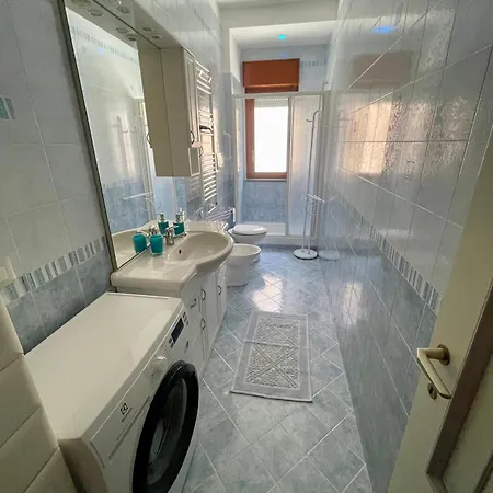 Apartman Capoten *