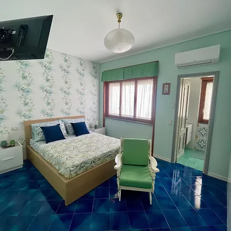 Capoten * Сорренто