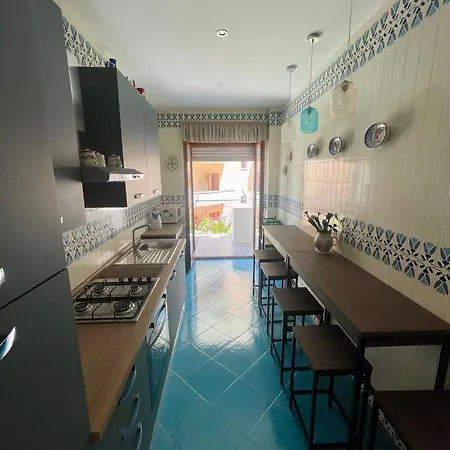 Capoten Сорренто