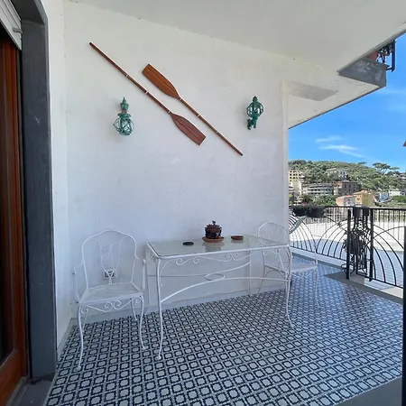 Appartamento Capoten
