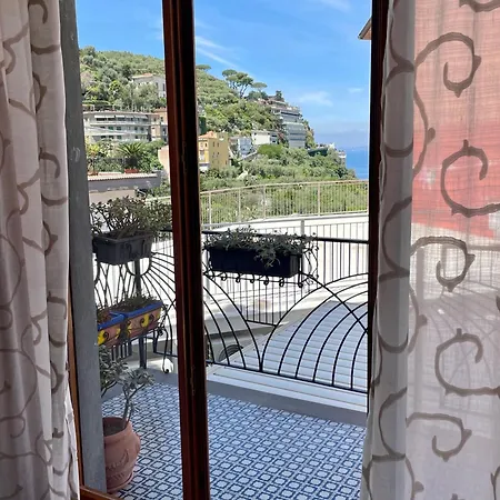 Appartamento Capoten