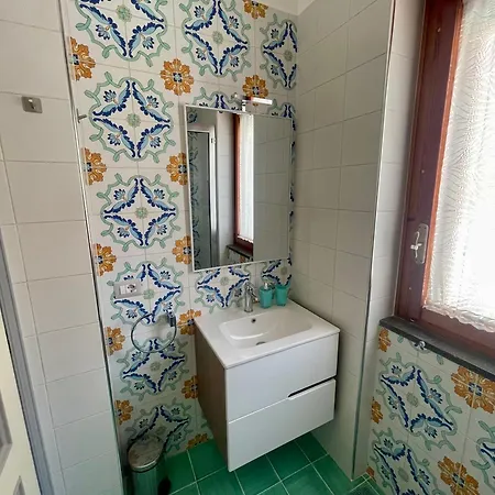 Appartamento Capoten