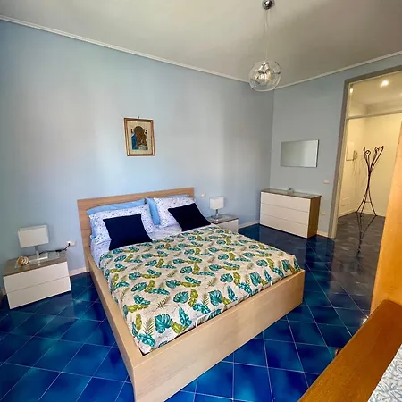 Capoten Apartment Sorrent