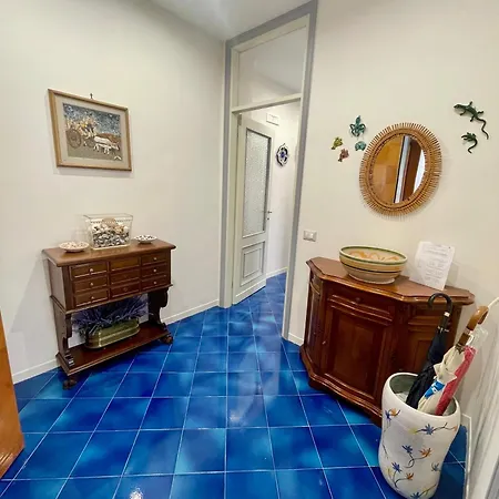Appartamento Capoten