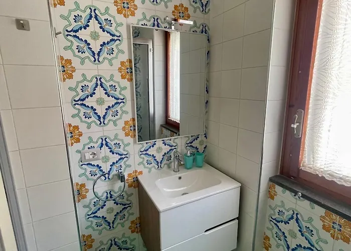 Διαμέρισμα Capoten