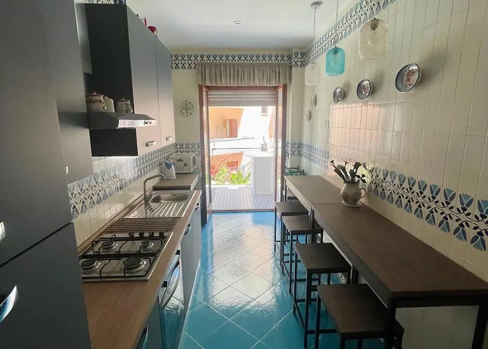 Capoten Σορέντο